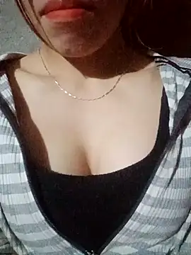 nhinhi-sexy online show from October 7, 6:05 pm