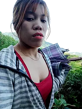 nhinhi-sexy online show from October 17, 8:17 am