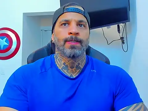 JoshRigby online show from November 6, 9:59 pm