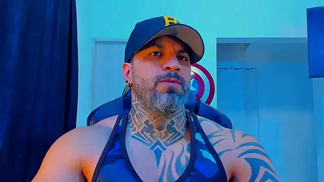 JoshRigby online show from March 4, 7:42 pm