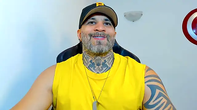 JoshRigby online show from June 24, 7:46 pm
