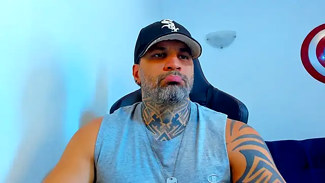 JoshRigby online show from July 20, 8:22 pm
