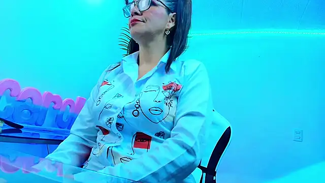 Carol Miss2 online show from October 1, 10:43 am