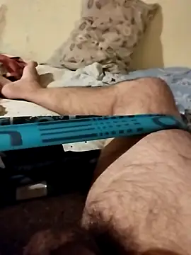 Ferno640916 online show from February 18, 4:52 am