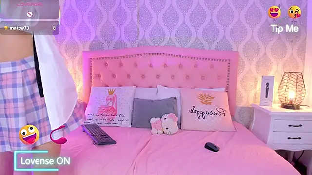 kendallspears 1 online show from October 20, 3:40 am