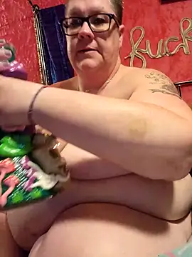 violentviolet68 online show from April 22, 10:33 pm