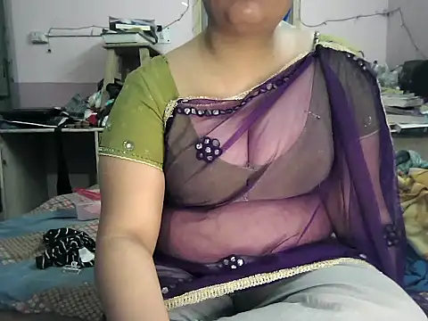 Niisha HOT online show from October 13, 7:58 pm