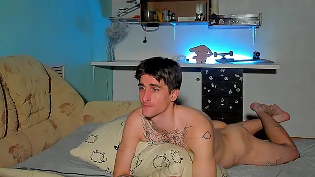 sweet smith8 online show from February 19, 3:02 am