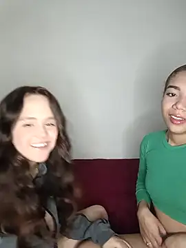 nucitaa-14 online show from November 25, 3:06 am