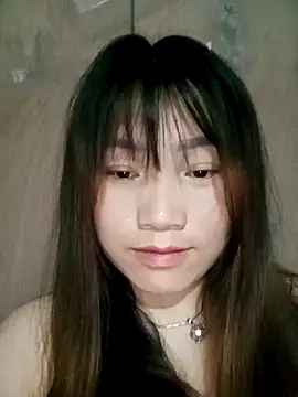 min-xinh online show from March 22, 9:51 pm