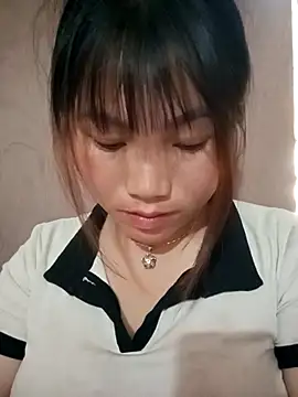 min-xinh online show from April 21, 1:53 am