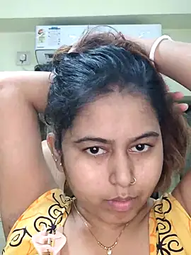 Hot Misti 69 online show from April 21, 5:06 pm