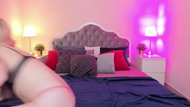 CamillaDreamer online show from November 7, 6:19 pm