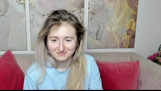 CamillaDreamer online show from March 30, 9:38 pm