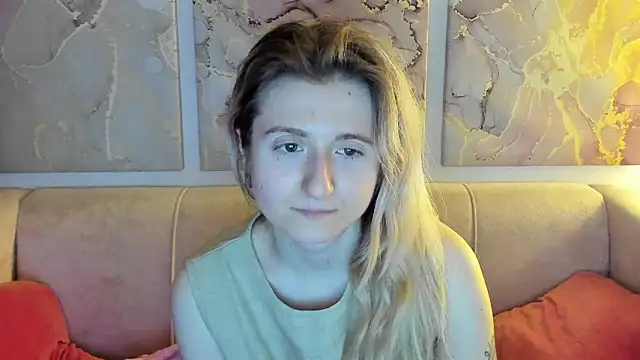 CamillaDreamer online show from April 18, 11:38 pm