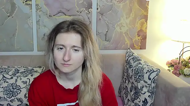 CamillaDreamer online show from May 21, 12:12 pm