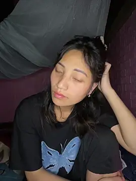 July sexy69 online show from March 20, 11:20 pm