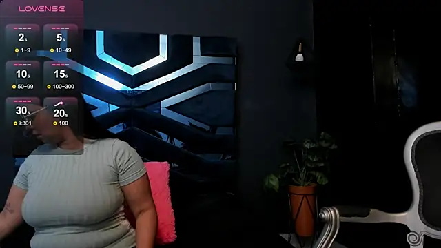 Valka Ross online show from November 12, 11:14 pm