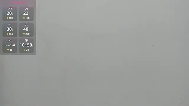 Valka Ross online show from February 11, 5:12 am