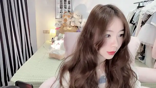 Gardenia-222 online show from November 11, 8:58 am