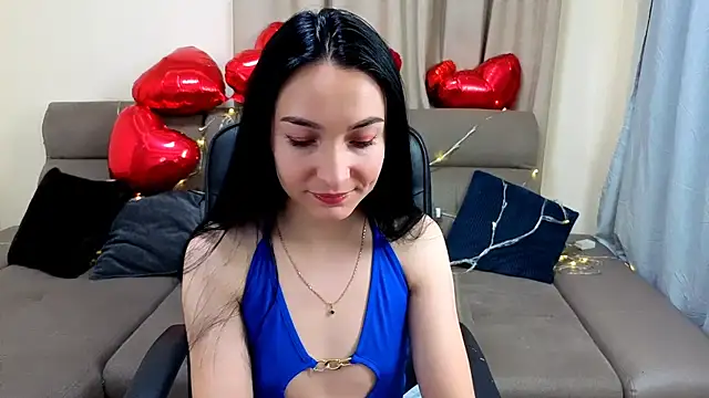 Snapshot of Emilly__Grey chatting on February 11, 7:08 pm Emilly Grey online show from February 11, 7:08 pm