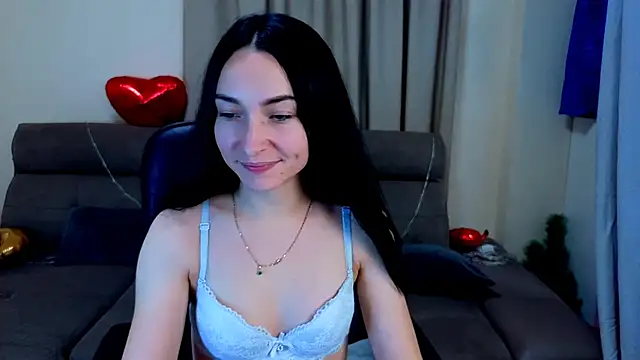 Snapshot of Emilly__Grey chatting on February 24, 7:56 pm Emilly Grey online show from February 24, 7:56 pm