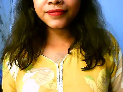 PAYARI PURVI online show from September 27, 4:50 am