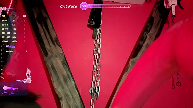 Snapshot of EVADANGERBDSM_ chatting on November 25, 12:16 pm EVADANGERBDSM online show from November 25, 12:16 pm