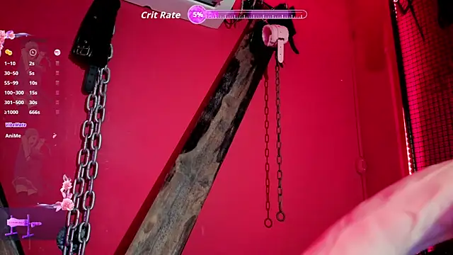 Snapshot of EVADANGERBDSM_ chatting on November 26, 1:01 pm EVADANGERBDSM online show from November 26, 1:01 pm