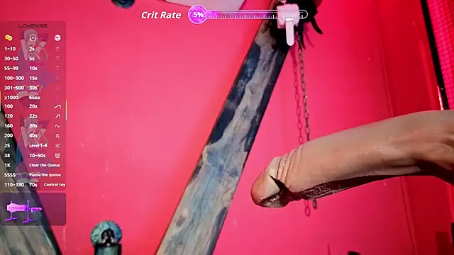 Snapshot of EVADANGERBDSM_ chatting on December 4, 1:53 pm EVADANGERBDSM online show from December 4, 1:53 pm