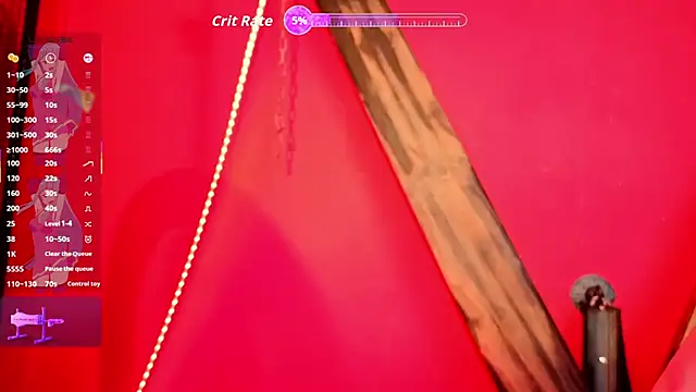 Snapshot of EVADANGERBDSM_ chatting on December 5, 2:14 pm EVADANGERBDSM online show from December 5, 2:14 pm