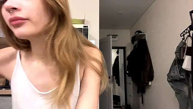 ElissaMikrot online show from October 22, 5:34 pm