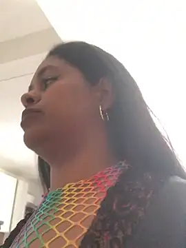 MelissaSam  online show from April 22, 7:48 pm