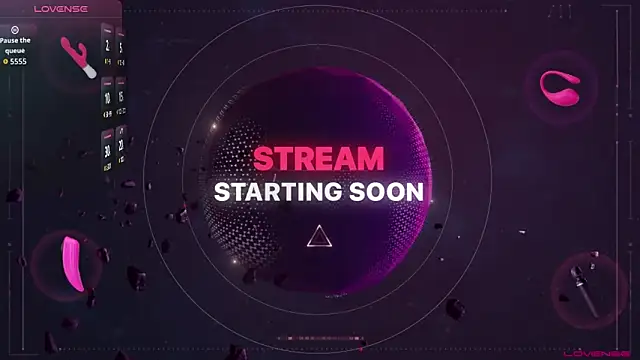 AlinemariaX online show from October 14, 4:13 am