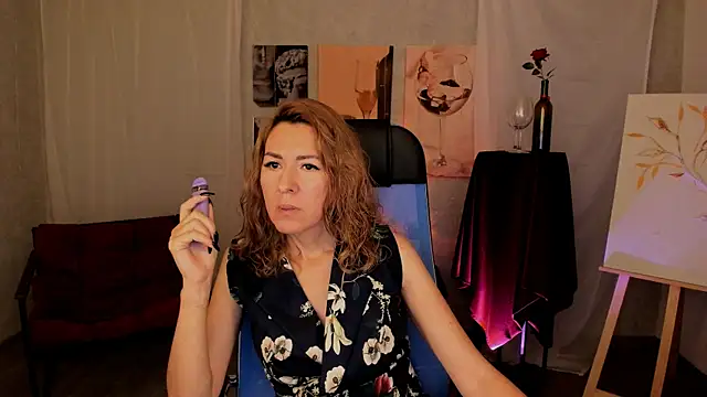 DonnaSmitth online show from October 30, 3:24 pm