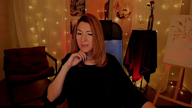 DonnaSmitth online show from November 27, 11:45 am