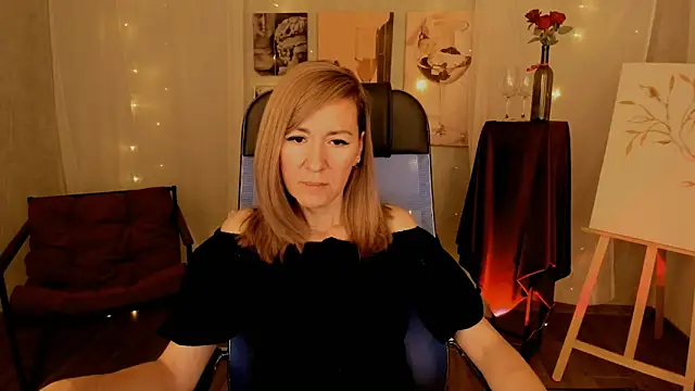 DonnaSmitth online show from December 16, 2:11 pm