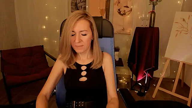 DonnaSmitth online show from December 19, 3:52 pm