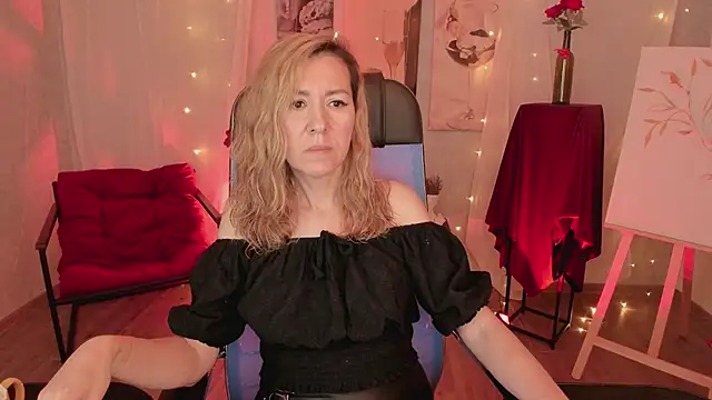 DonnaSmitth online show from March 23, 6:45 pm