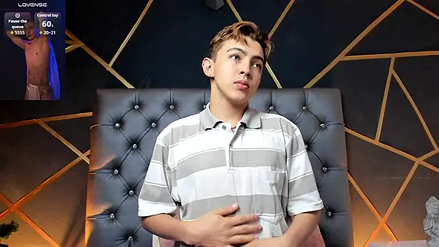 Lian Miller1  online show from November 7, 12:27 pm