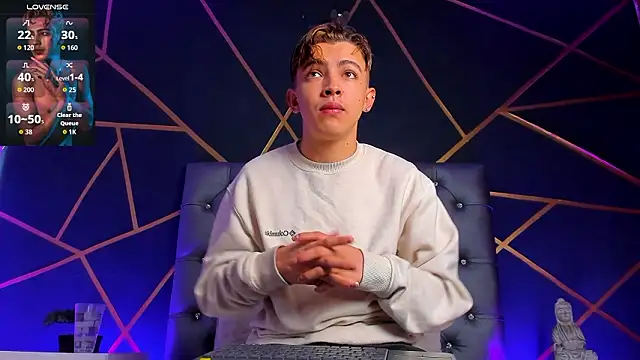 Lian Miller1  online show from February 7, 12:42 pm