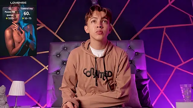 Lian Miller1  online show from April 7, 12:05 pm