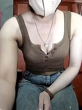 LenaCii online show from October 27, 3:16 pm