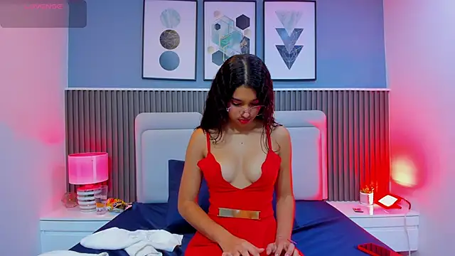 liz  cute online show from October 10, 11:53 am