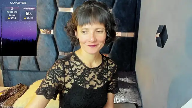 Valery More   online show from October 8, 7:44 pm