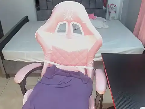 Vanesa Juicy online show from October 3, 12:46 pm