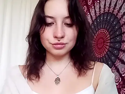 AdalynKiss online show from October 20, 6:36 am