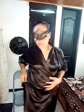 QueenBDSM online show from October 2, 11:12 pm