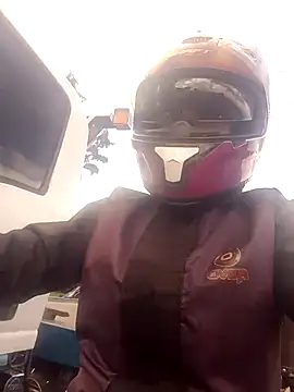 QueenBDSM online show from October 7, 8:17 pm