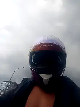 QueenBDSM online show from October 9, 8:07 pm